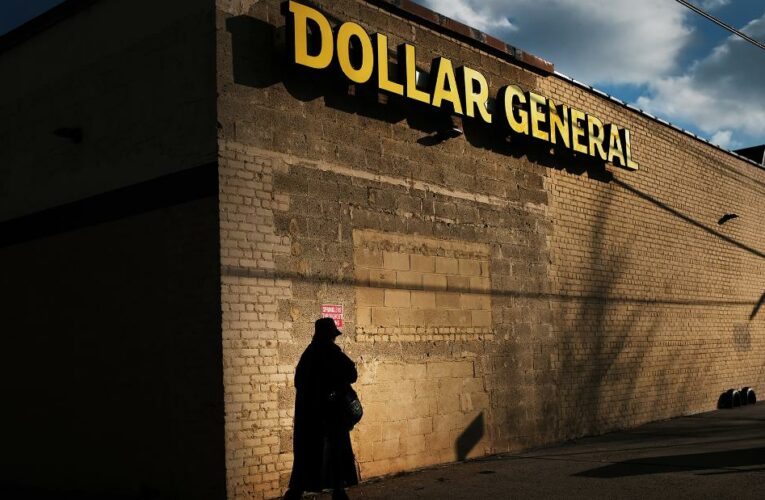Dollar General is putting workers’ safety at risk, Labor Department says