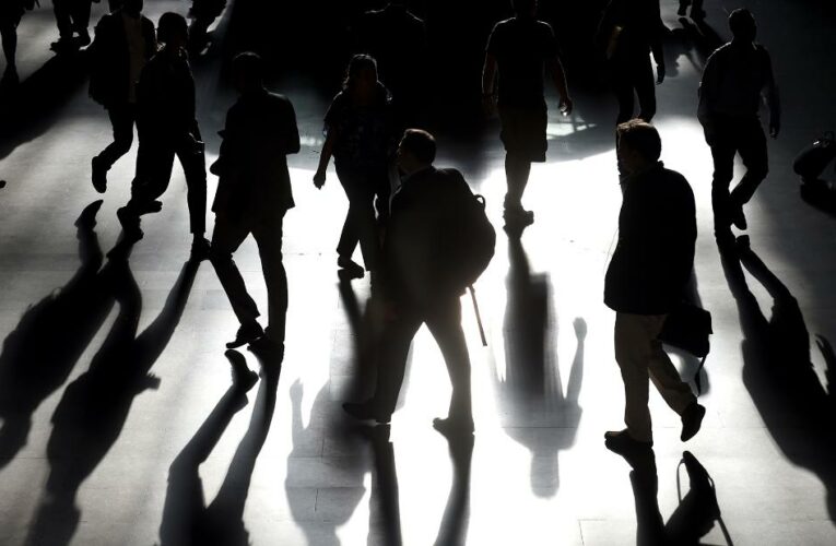 The pandemic has been a wake-up call for the US job market