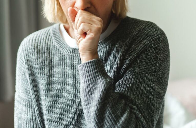 How to tell if you have a cold, the flu or Covid