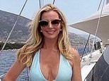 Financial consultant hits back at Michelle Mone who denies ‘racially abusing’ him on superyachts