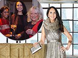 Alcohol has long been LIZ JONES’s social prop… today she takes a brave step&nbsp;