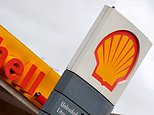 ALEX BRUMMER: Cost to UK of Shell pulling out of Cambo development will be huge