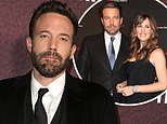 Fans react to Ben Affleck feeling ‘trapped’ in marriage to ex-wife Jennifer Garner