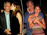 Jeffrey Epstein ‘cheated’ on Ghislaine Maxwell with Norwegian heiress, assistant testifies