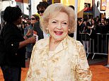 Betty White dies at 99: Legendary actress passes away just weeks before her milestone 100th birthday