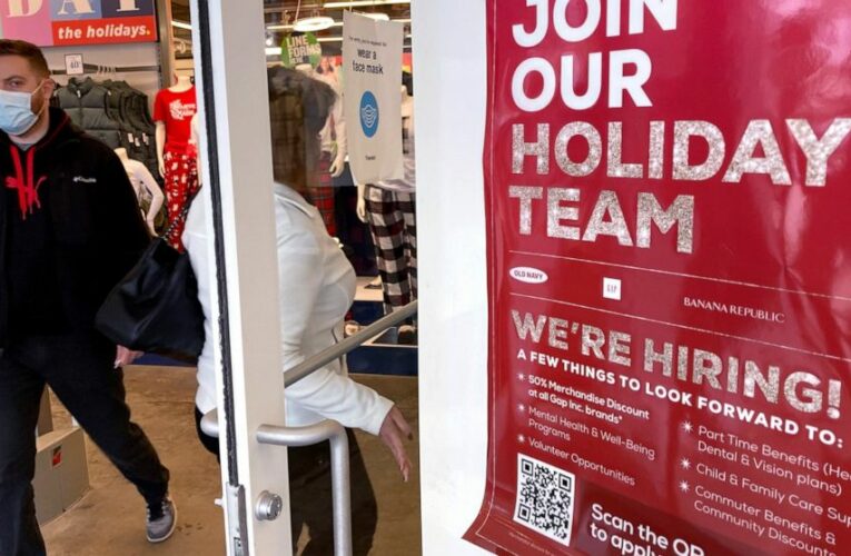 US jobless claims rise by 28,000, but still low at 222,000