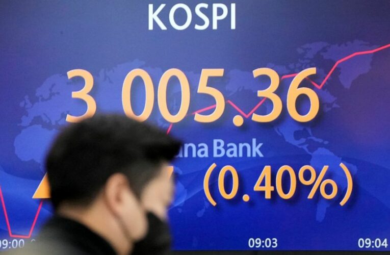 Asian shares mixed in scant New Year Eve trading