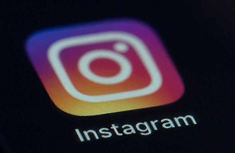 Instagram launches tool urging teens to take a break