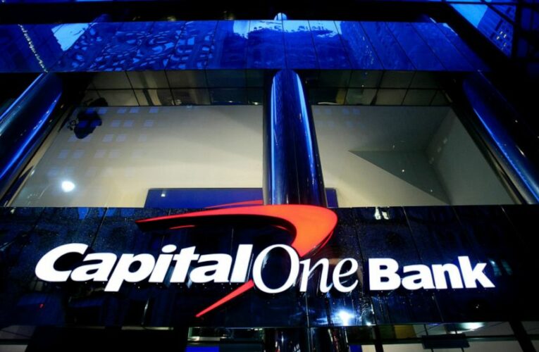 Capital One drops all overdraft fees, latest bank to do so