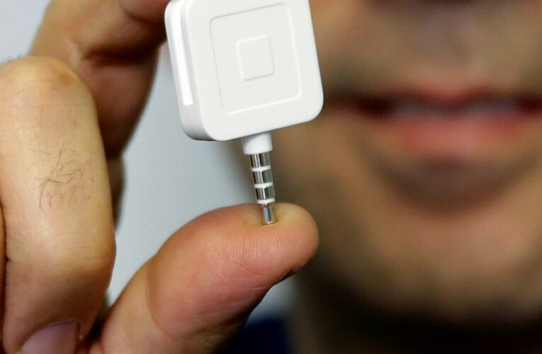 From Square to Block: Another tech company changes its name