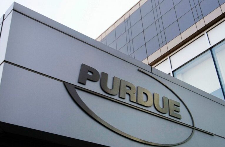 Judge rejects Purdue Pharma’s sweeping opioid settlement