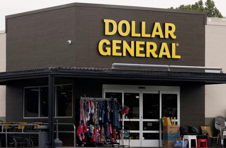 Dollar General opening more $5 or less Popshelf stores