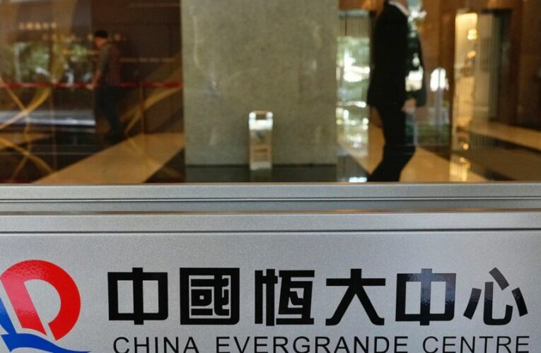 Struggling Chinese developer warns it could run out of money