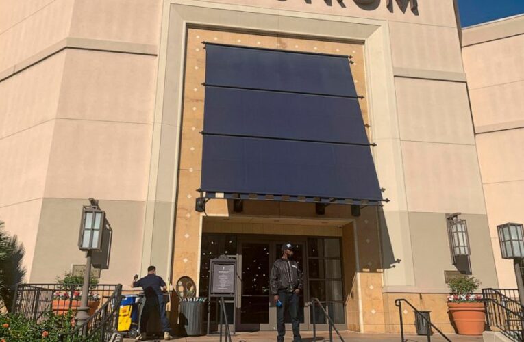 DAs, retailers say California needs tougher retail theft law