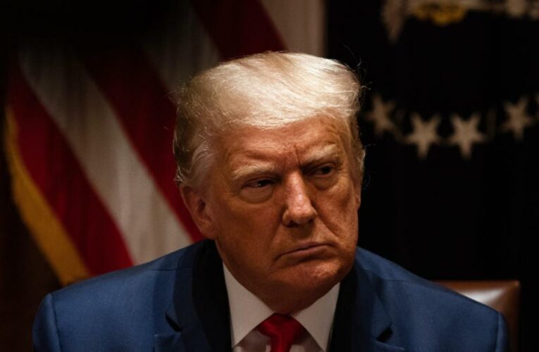 Opinion: What Trump’s loss at the Supreme Court means for the future of democracy