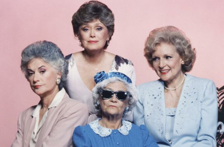 ‘I thought you wore too much makeup:’ Some of Rose’s best lines on ‘Golden Girls’