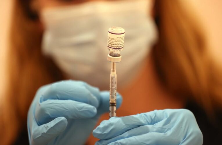 Results from three studies highlight the importance of booster doses, raising the question of who should be considered fully vaccinated