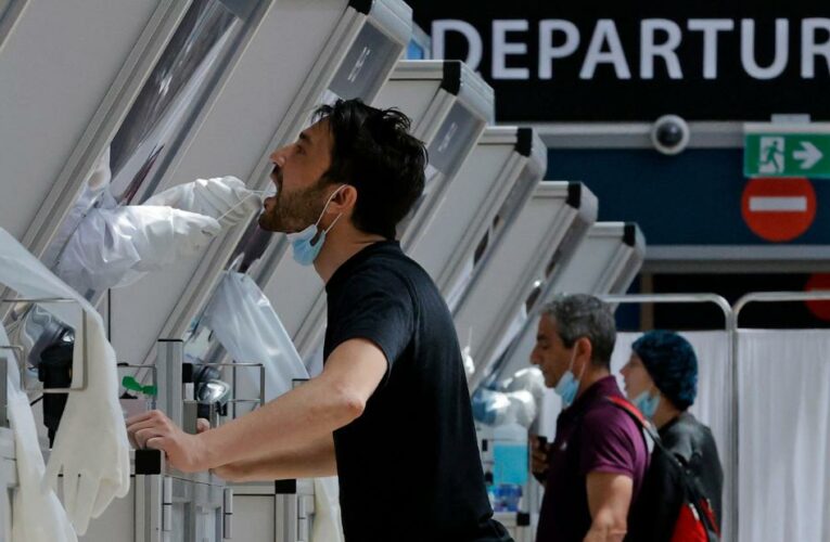 What is ‘flurona’ and how serious is it?