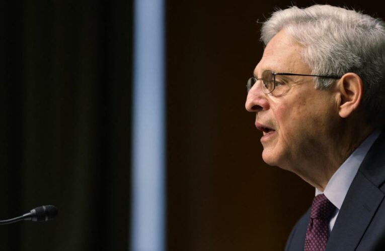 Garland’s quiet approach has not satisfied