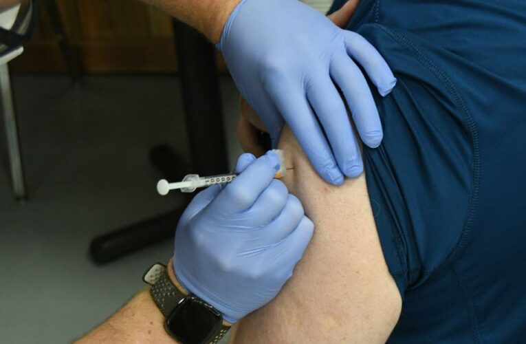 Despite CDC directive, many pharmacies refusing to give fourth shots to immune-compromised patients