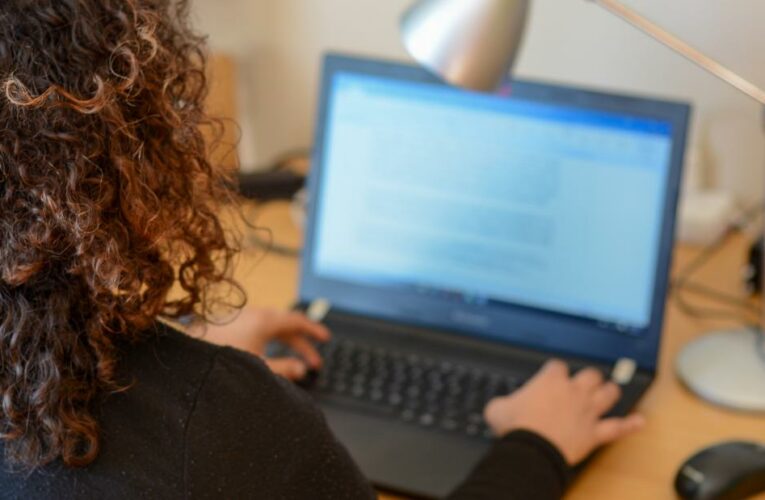 One CEO was against remote work before Covid. Now he’s OK’d his employees to work from home forever.