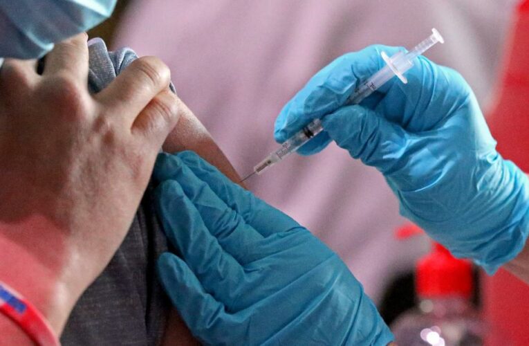 ‘We can’t vaccinate the planet every six months,’ says Oxford vaccine scientist