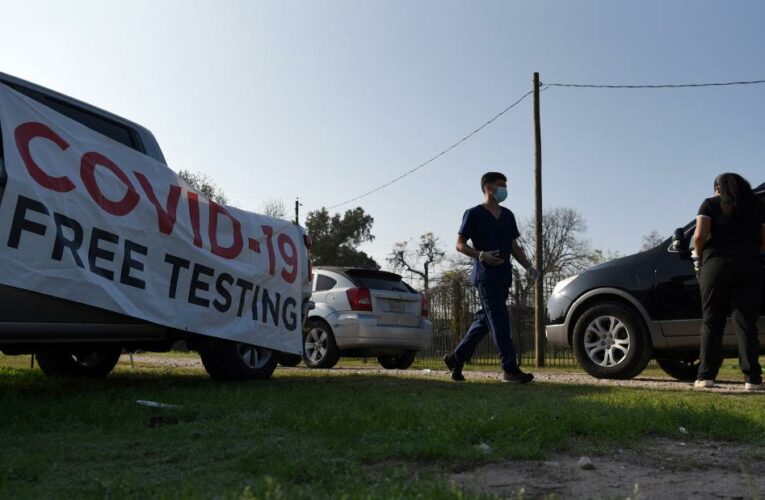 Update to CDC’s Covid-19 isolation guidance is imminent, source says