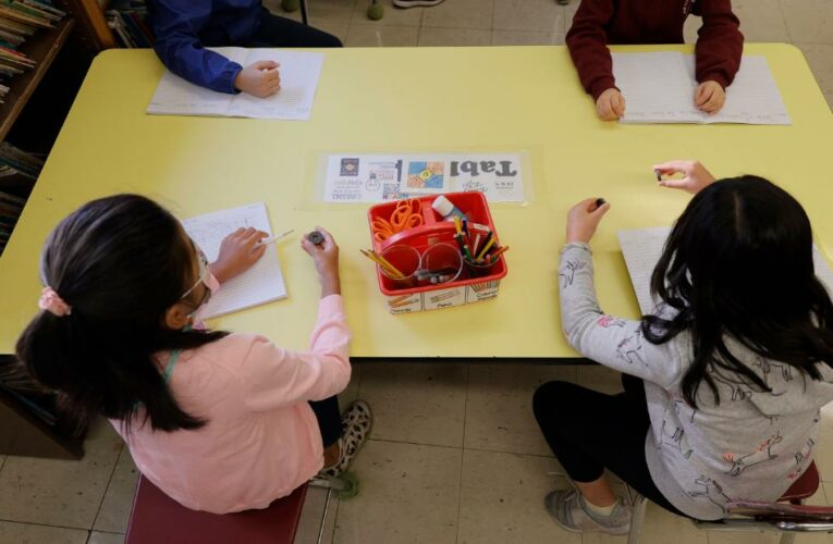 Children grapple with emotional toll from Covid lockdowns