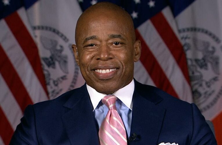 New York City’s mayor: School is the ‘safest place’ despite rising Covid cases