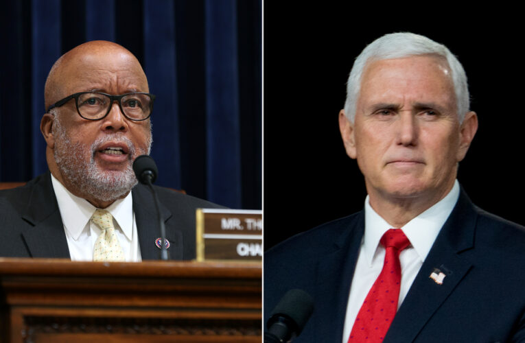 Analysis: Call for Pence cooperation shows ambition of January 6 panel ahead of anniversary