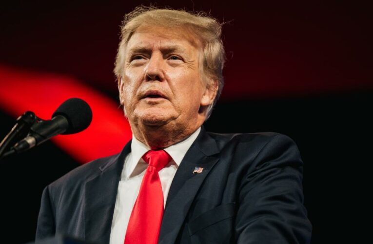 Reporter calls Trump WH draft executive order ‘fictional thriller’