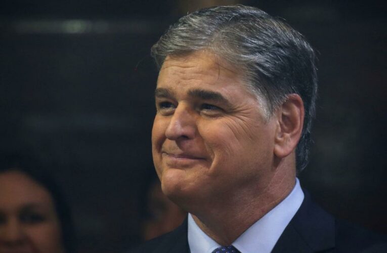 Analysis: What Hannity’s newly unveiled texts reveal about him and how Trump viewed his advice