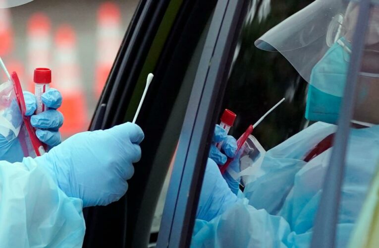 You’re not alone, as cases continue to rise. Here’s what the experts say you should know.