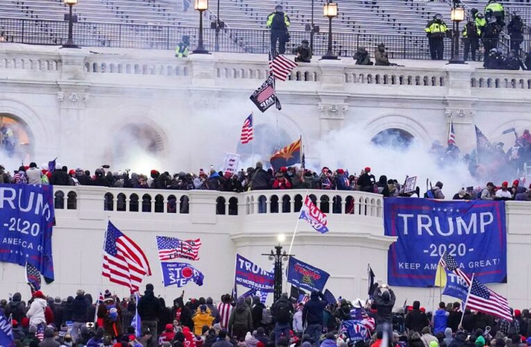 Fourteen recommended reads about January 6 and ‘what will likely come next’