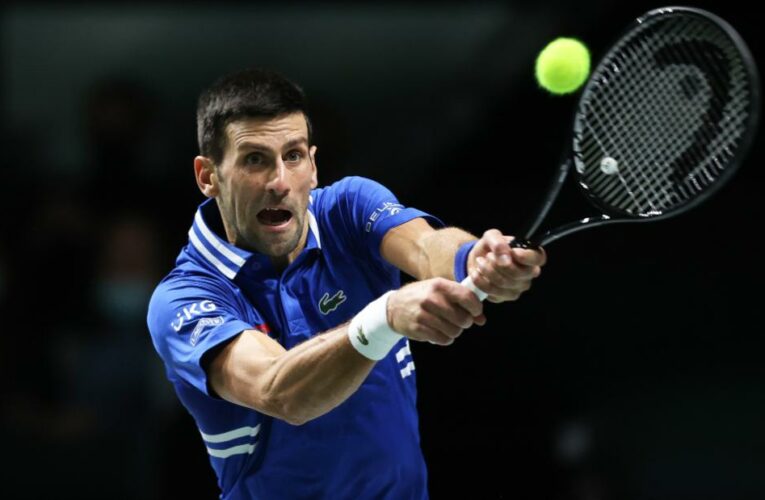 Opinion: The Djokovic saga has turned the spotlight on deep divisions in Australian society