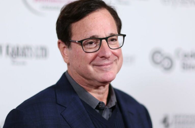 The comedian and actor known for his starring role in ‘Full House’ was found in a Florida hotel room