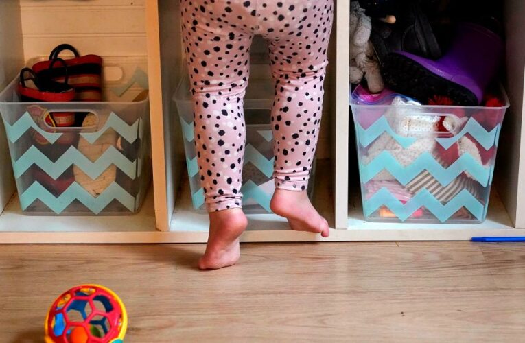 Nobody wants to work in child care, and the whole economy is suffering