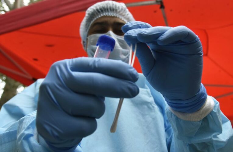 There is cautious optimism from some experts that Omicron could be moving us closer to an endemic stage