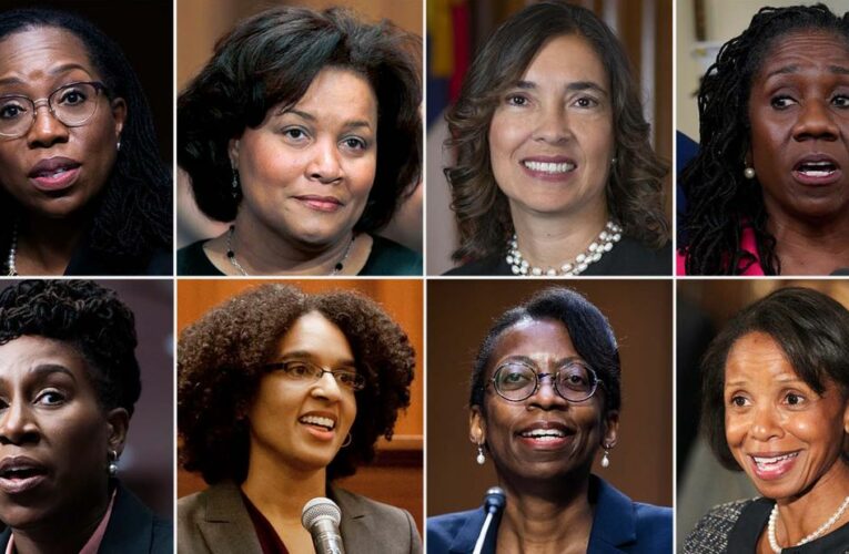 Here’s who Biden may pick to replace Breyer