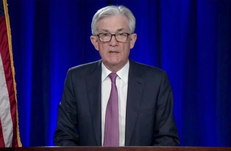 The investors who aren’t panicking