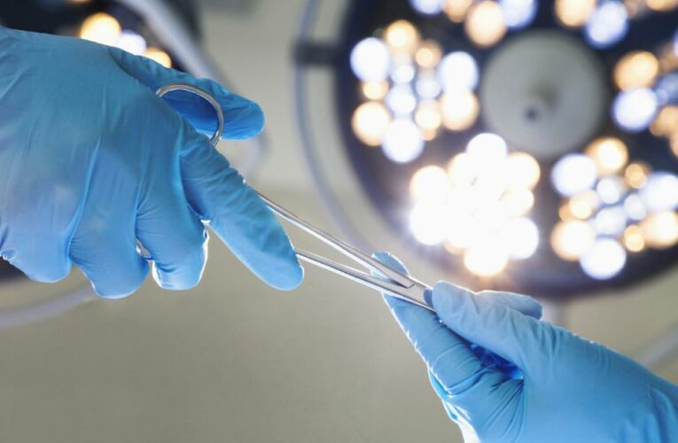 Opinion: The hymen’s a myth and virginity’s a construct. It’s time to let both go