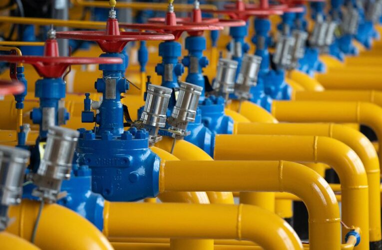 Analysis: Europe could live with less Russian gas. A complete shutdown would be ‘catastrophic’