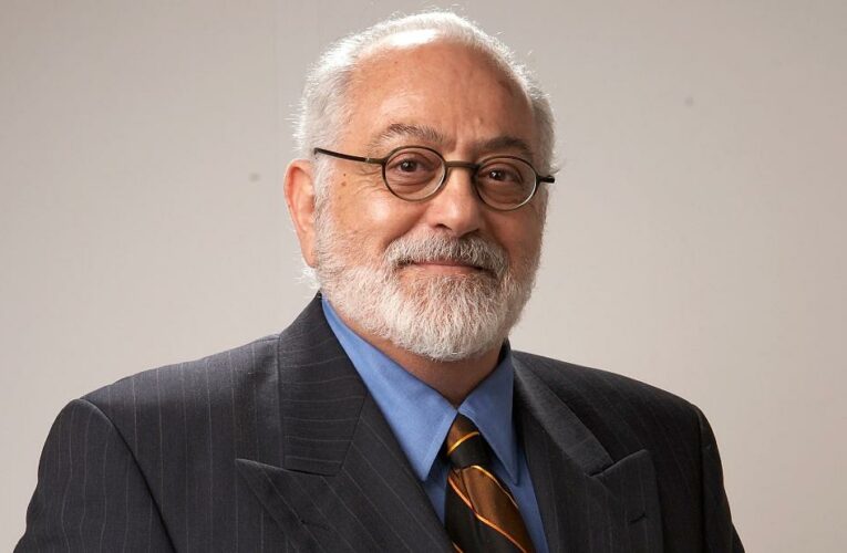 ‘N.C.I.S.’ actor dies of complications from Covid-19