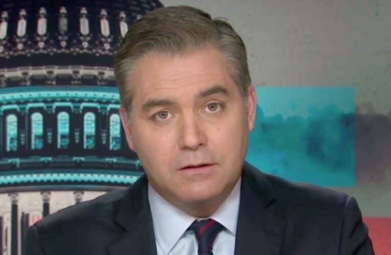 Acosta: ‘Onion’ headline crystalizes where US is when it comes to Supreme Court