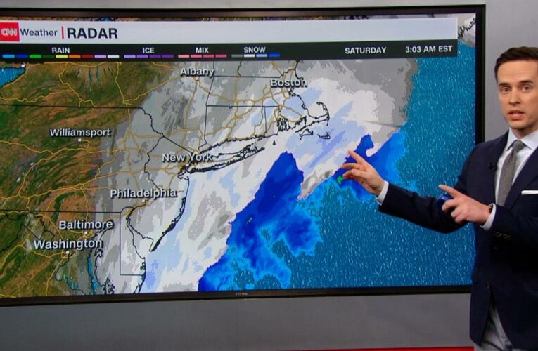 40-70 mph winds to ‘wreak havoc’ across region