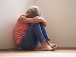 Child sex abuse prosecutions more than halve in four years as convictions fall 45%
