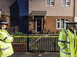 Woman in her 30s is detained under Mental Health act after child was found dead in house in Oldham 