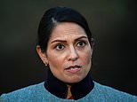 Priti Patel promises crackdown on eco-protestors and ‘spurious’ asylum claims in New Year message