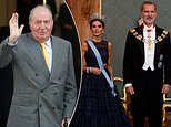 Former king of Spain Juan Carlos doesn’t care he’s damaging the Spanish royal family, expert claims