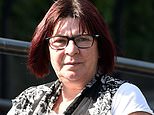 Foster mother, 50, who groomed a teenage boy is jailed for nearly three years for indecent assault